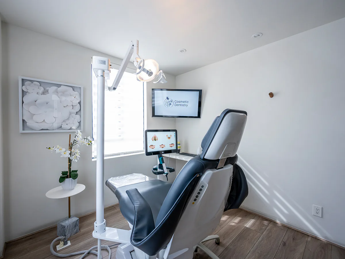 Dental Hygiene / Teeth Cleaning (Prophy) at Beverly Hills Cosmetic Dentistry